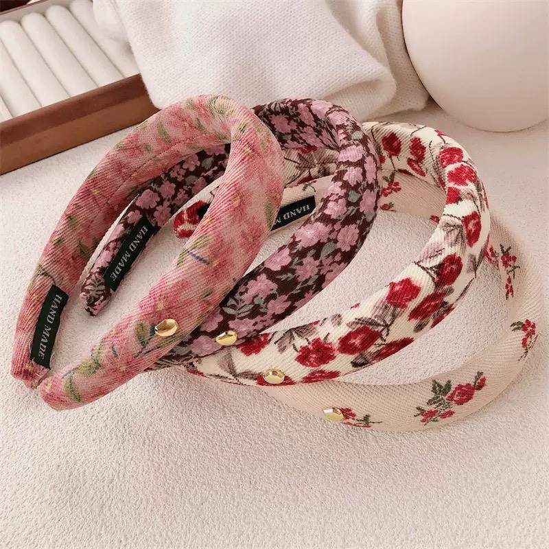 تل گلدار پینترستی